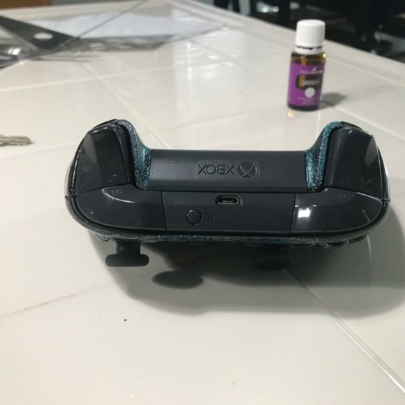 Xbox One Wireless Custom controller - Picture 5 of 7